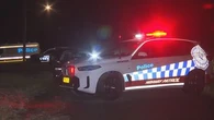 Police find woman's body after responding to domestic violence call in NSW north