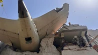 Black boxes analysed for cause of Air India crash that killed 270