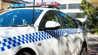 Police officer allegedly bitten on the arm during NSW arrest