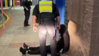 Teenage boys charged after police foil alleged attempted carjackings