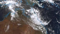 'Moderate' possibility Jasper could re-develop into cyclone