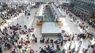 Global IT outage affects airlines, banks, supermarkets and hospitals