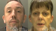 "Worst of the worst" couple jailed after planning sex attacks on children