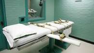 US man to be executed for fatally stabbing twin teenage girls in 1989