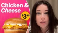 The mystery of fast food price rises on food delivery apps