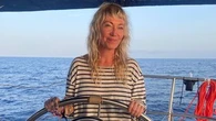 Australian activists aboard Gaza flotilla talk about final approach
