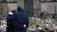 German market attack suspect warning revealed after court appearance