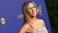 Man crashes car through front gate of Jennifer Aniston's home