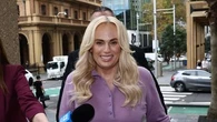 Rising star suspected of 'fudging' complaint to Rebel