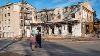 Australian man killed while volunteering for bomb disposal charity in Ukraine