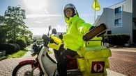 Posties to carry citronella spray for combating dog attacks