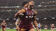 Gamble that fired up critics becomes Slater masterpiece