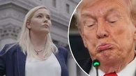 Epstein victim's brother slams Trump's 'disgraceful' comments