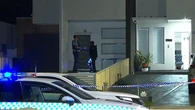 Man, woman stabbed in 'mistaken identity' attack in Sydney home