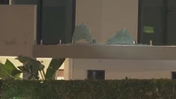 Home sprayed with bullets during suspected drive-by shooting in Sydney