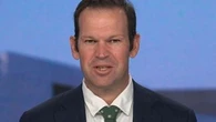 Canavan backs Nationals leader Littleproud amid party tensions