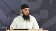 Muslim preacher defends 'dehumanising' sermons on Jewish people