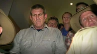 Outback killer could take dark secret to his grave