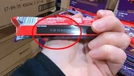 Inside the popular warehouses selling food past its best-before date