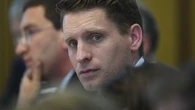 'Nailed my colours': Senior Liberal frontbencher threatens to quit as he issues ultimatum