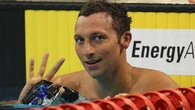 Olympic gold medalist Ian Thorpe reports theft to police