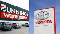 Australia's most trusted brand revealed