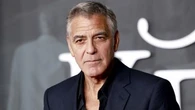 'That's a crime': Clooney draws White House fury after Trump accusation