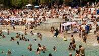 Think the beach is getting busier? You're not wrong