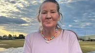 'She's not dead': man's words when partner didn't wake