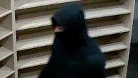 Man sought after mosque burgled twice, $20,000 stolen
