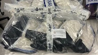 Man facing life imprisonment after alleged $11 million meth import