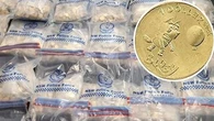 Bluey bandits wait to learn fate over theft of 63,000 coins