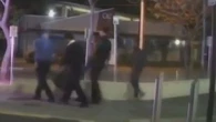 Hospital under fire for forcefully evicting man with walking frame