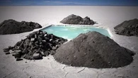 Australia can expect economic bonanza from 'game-changer' rare earths deal, mining boss says