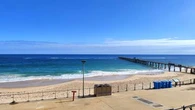Shark attacks man at South Australia beach