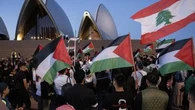 Fate of 'urgent' Sydney Opera House protest to be decided