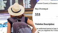 Queensland woman denied boarding, forced to pay $10k over visa error