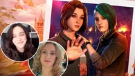'I died': Video game actor opens up on near-death experience