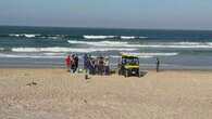 Man drowns at beach on NSW far South Coast