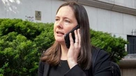 Top prosecutor on Jeffrey Epstein, Ghislaine Maxwell case sacked