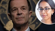 NSW opposition leader accuses anti-abortion campaigner of 'brazen bullying', political threats