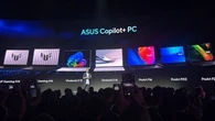 Laptop mainstay ASUS reveals new AI range