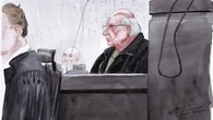 French court sentences former surgeon to 20 years for raping 299 children