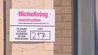 Nicheliving cuts deal that leaves taxpayers forking out $40 million to build unfinished homes