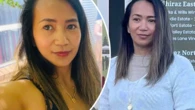 Prosecutors lose bid for more jail for man who murdered woman in front of children
