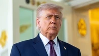 Trump insists 'Iran can't blackmail us' over Strait of Hormuz
