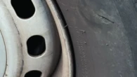 Tyres slashed on dozens of cars on the Gold Coast