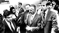 The deal that kept a criminal from becoming the US president