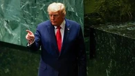 Trump calls climate change 'the greatest con job ever perpetrated' on the world