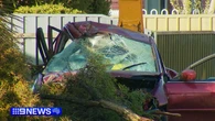 Groom-to-be killed in nasty crash mere months before his wedding